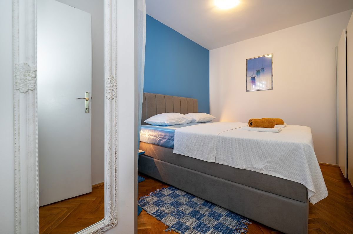 Appartamento, per la vendita, Baška, Croazia, 35 m2, 182.000,00 EUR