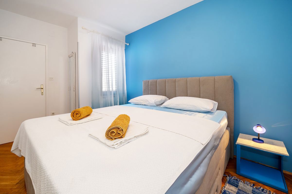 Appartamento, per la vendita, Baška, Croazia, 35 m2, 182.000,00 EUR