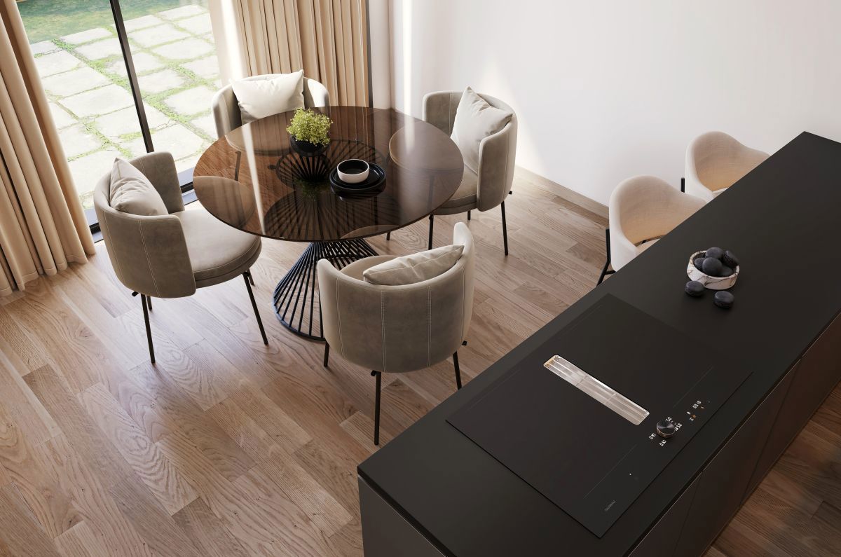 Appartamento, per la vendita, Città diKrk, Croazia, 64 m2, 395.000,00 EUR