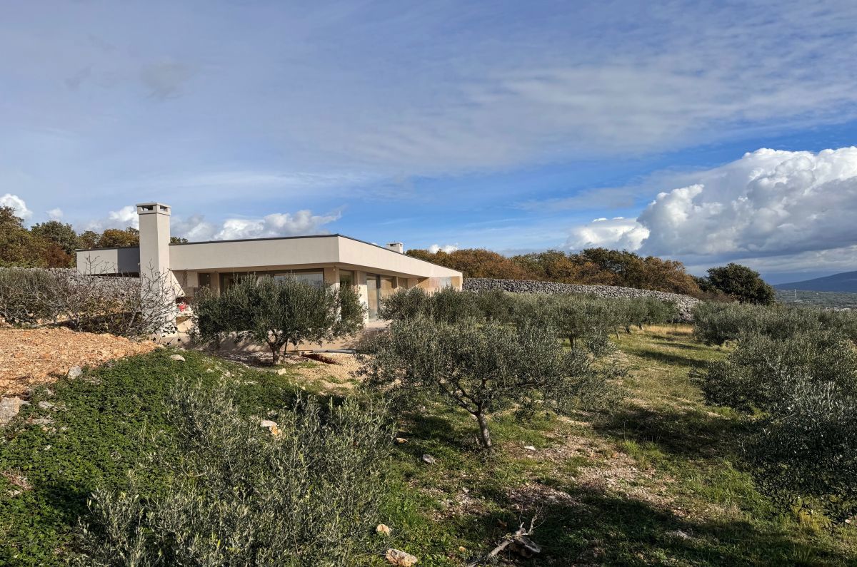 Casa, per la vendita, Città diKrk, Croazia, 31240 m2, 3.600.000,00 EUR