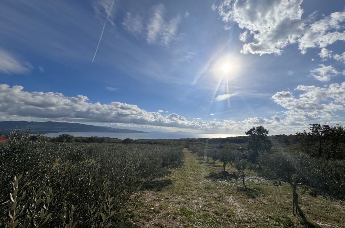 Casa, per la vendita, Città diKrk, Croazia, 31240 m2, 3.600.000,00 EUR