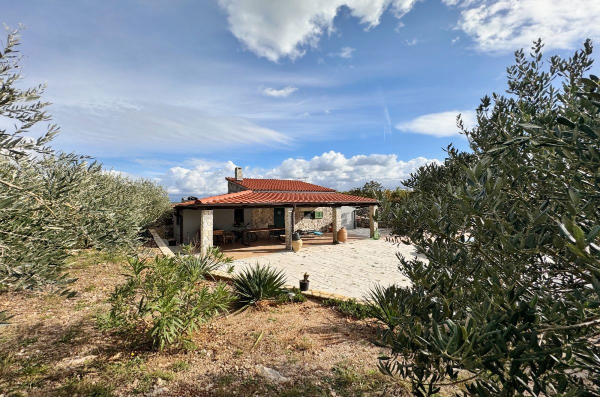 Casa, per la vendita, Città diKrk, Croazia, 31240 m2, 3.600.000,00 EUR