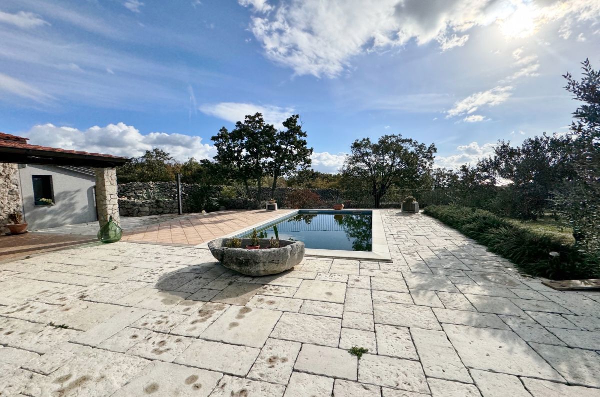 Casa, per la vendita, Città diKrk, Croazia, 31240 m2, 3.600.000,00 EUR