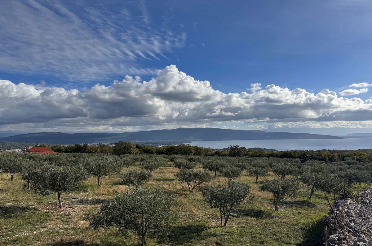 Casa, per la vendita, Città diKrk, Croazia, 31240 m2, 3.600.000,00 EUR