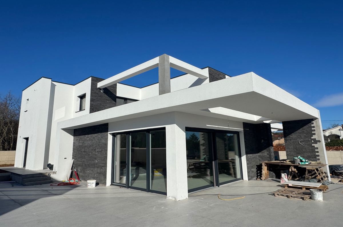 Casa, per la vendita, Città diKrk, Croazia, 246 m2, 990.000,00 EUR