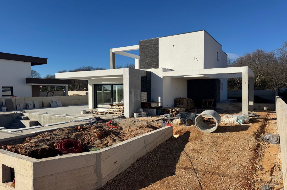 Casa, per la vendita, Città diKrk, Croazia, 246 m2, 990.000,00 EUR
