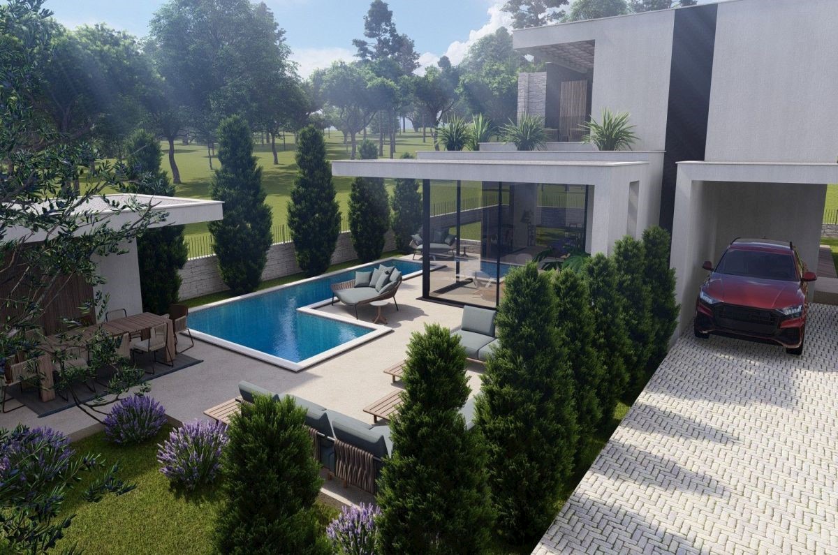 Casa, per la vendita, Città diKrk, Croazia, 246 m2, 990.000,00 EUR