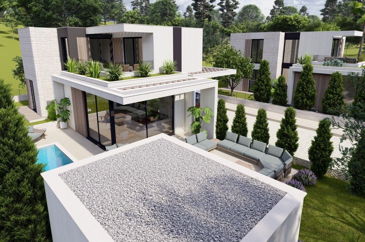 Casa, per la vendita, Città diKrk, Croazia, 246 m2, 990.000,00 EUR