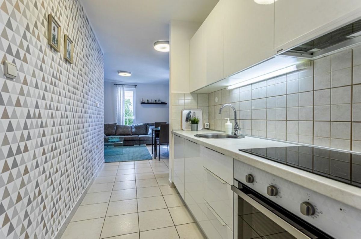 Appartamento, per la vendita, Baška, Croazia, 120 m2, 510.000,00 EUR