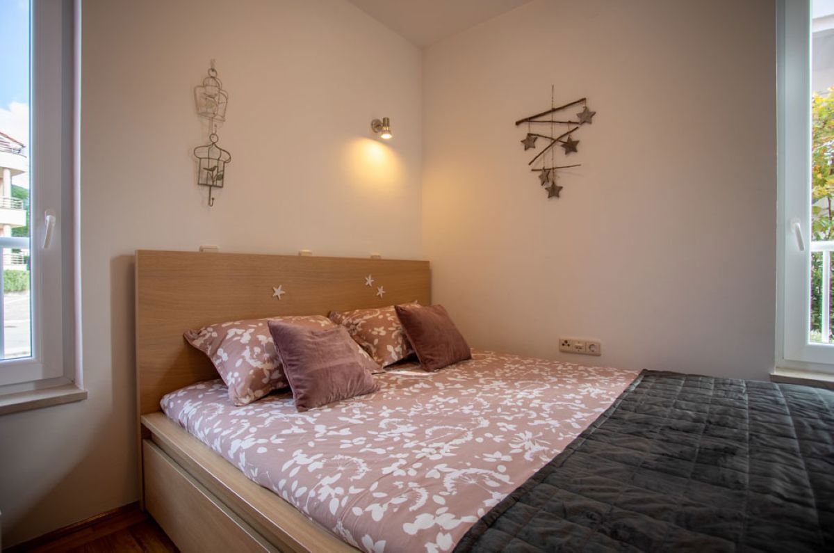 Appartamento, per la vendita, Baška, Croazia, 120 m2, 510.000,00 EUR