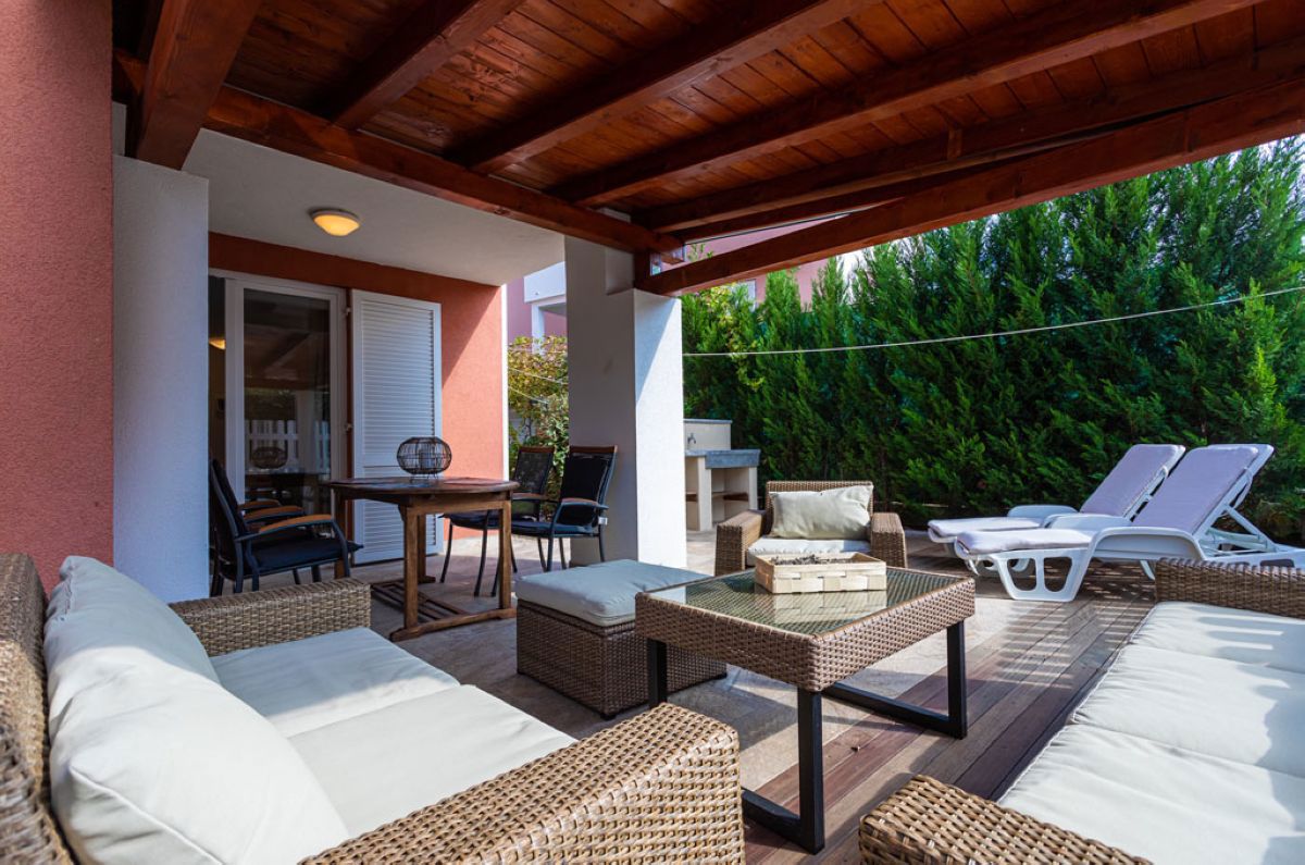 Appartamento, per la vendita, Baška, Croazia, 120 m2, 510.000,00 EUR