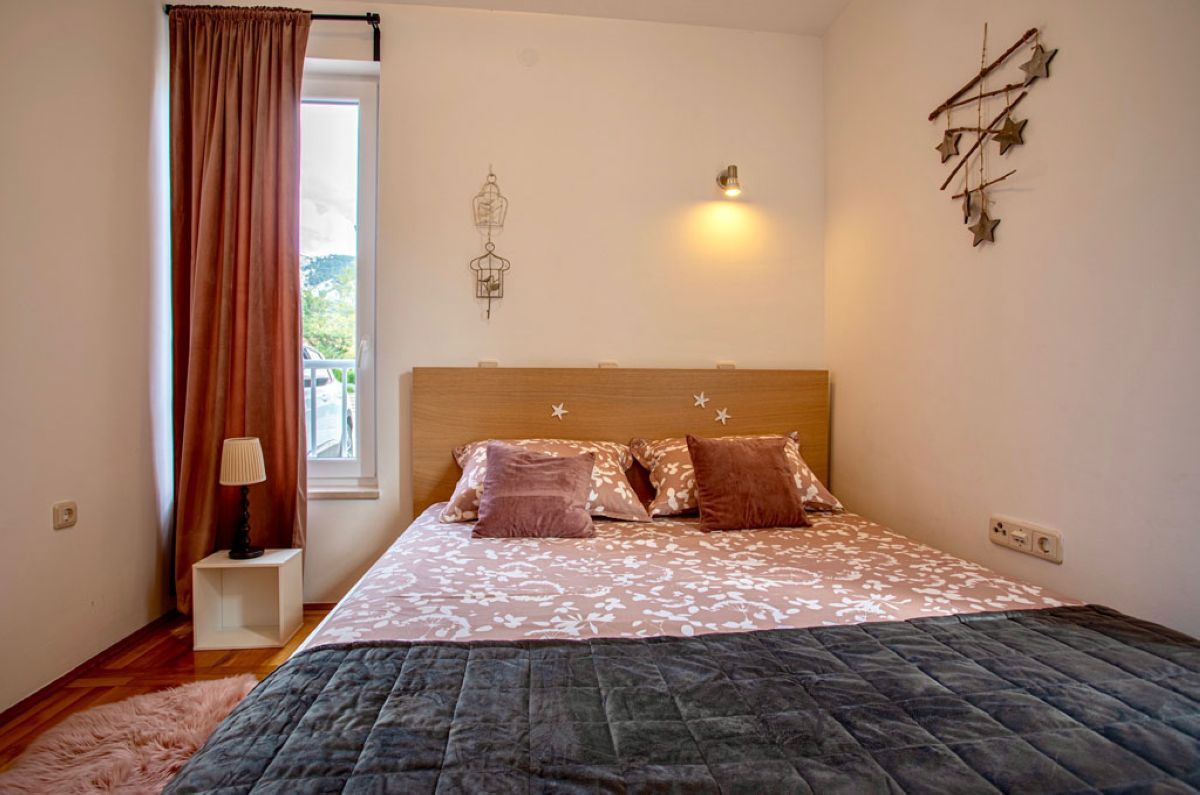 Appartamento, per la vendita, Baška, Croazia, 120 m2, 510.000,00 EUR
