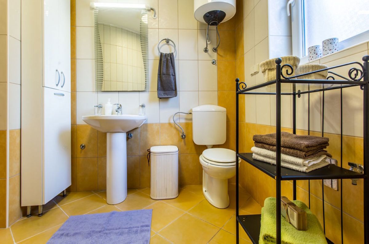 Appartamento, per la vendita, Baška, Croazia, 120 m2, 510.000,00 EUR