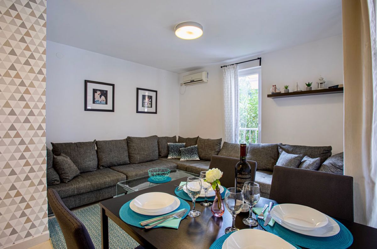 Appartamento, per la vendita, Baška, Croazia, 120 m2, 510.000,00 EUR