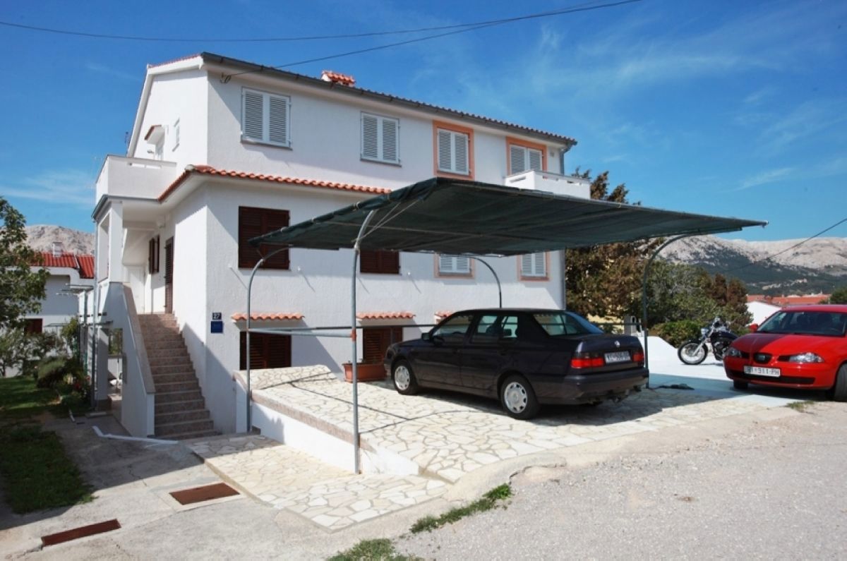 Casa, per la vendita, Baška, Croazia, 145 m2, 635.000,00 EUR