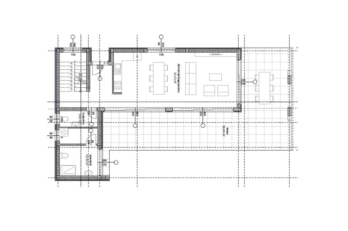 Casa, per la vendita, Zadar, Croazia, 190 m2, 760.000,00 EUR