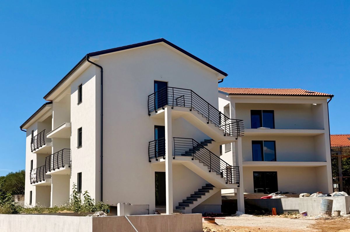 Appartamento, per la vendita, Uvala Soline, Croazia, 68 m2, 265.000,00 EUR