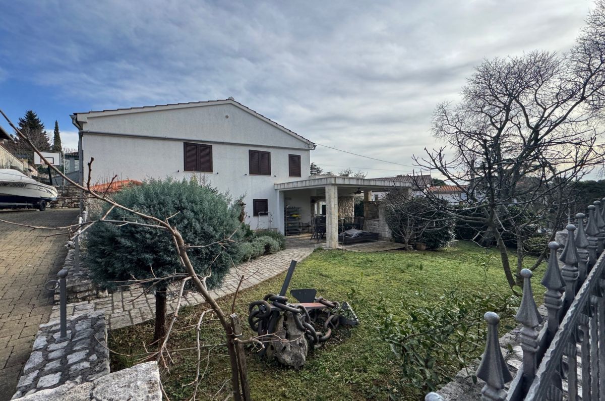 Casa, per la vendita, Omišalj, Croazia, 167 m2, 625.000,00 EUR