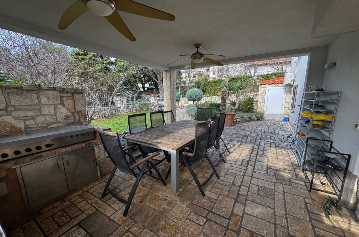 Casa, per la vendita, Omišalj, Croazia, 167 m2, 625.000,00 EUR