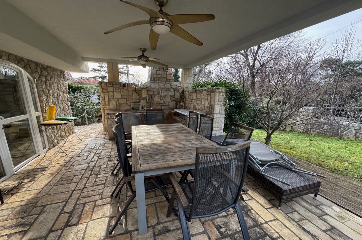 Casa, per la vendita, Omišalj, Croazia, 167 m2, 625.000,00 EUR