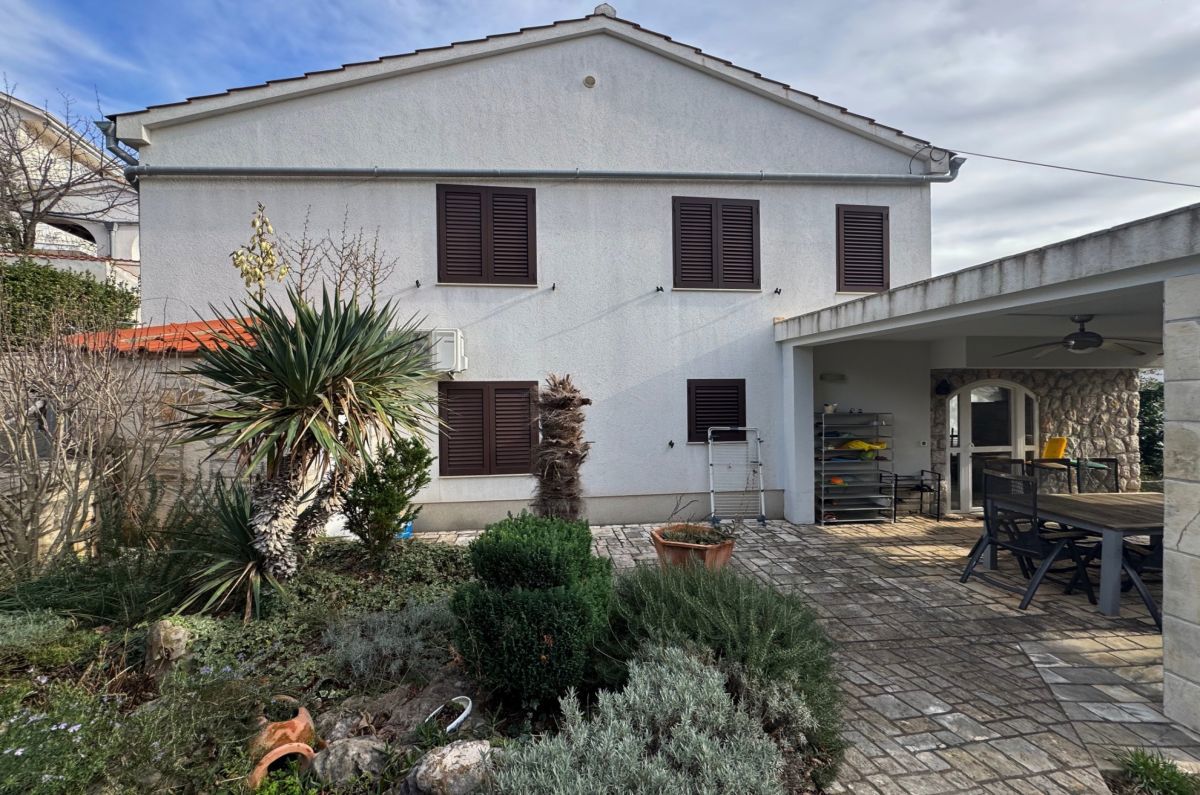 Casa, per la vendita, Omišalj, Croazia, 167 m2, 625.000,00 EUR