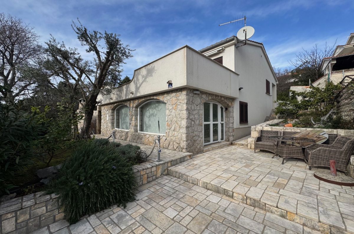 Casa, per la vendita, Omišalj, Croazia, 167 m2, 625.000,00 EUR