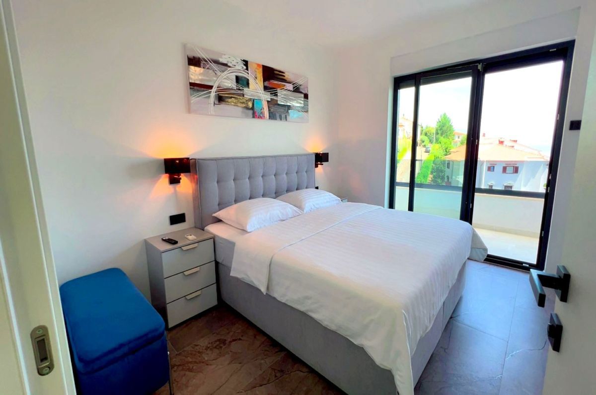 Appartamento, per la vendita, Abazzia, Croazia, 151 m2, 1.290.000,00 EUR