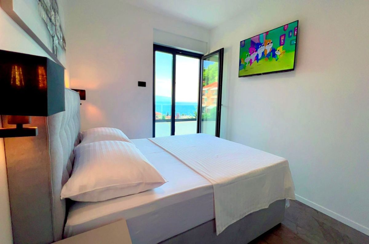 Appartamento, per la vendita, Abazzia, Croazia, 151 m2, 1.290.000,00 EUR