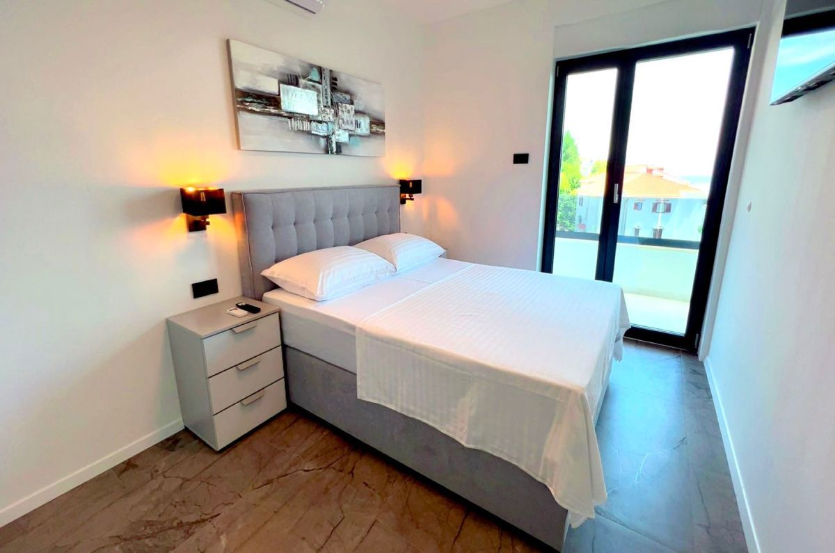 Appartamento, per la vendita, Abazzia, Croazia, 151 m2, 1.290.000,00 EUR