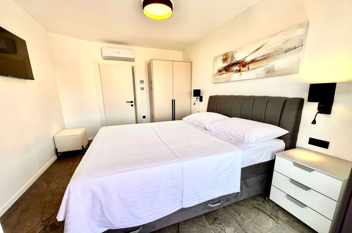 Appartamento, per la vendita, Abazzia, Croazia, 151 m2, 1.290.000,00 EUR