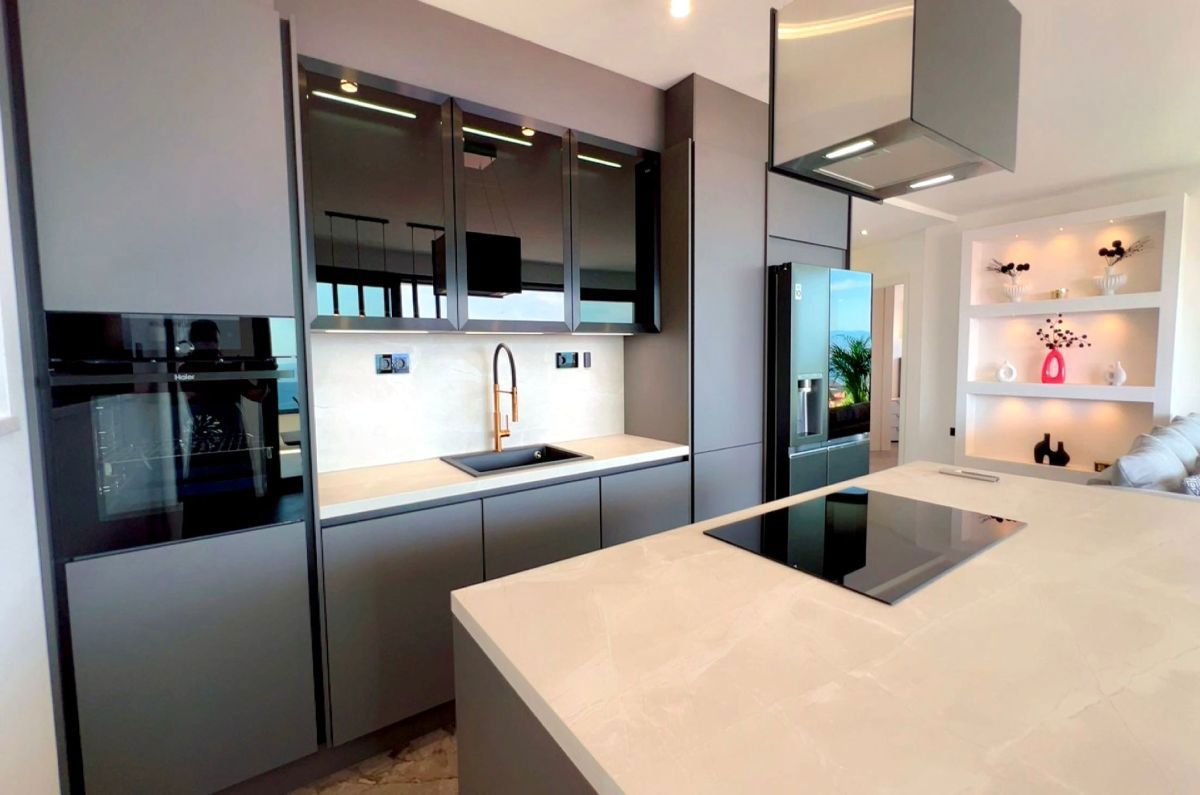 Appartamento, per la vendita, Abazzia, Croazia, 151 m2, 1.290.000,00 EUR