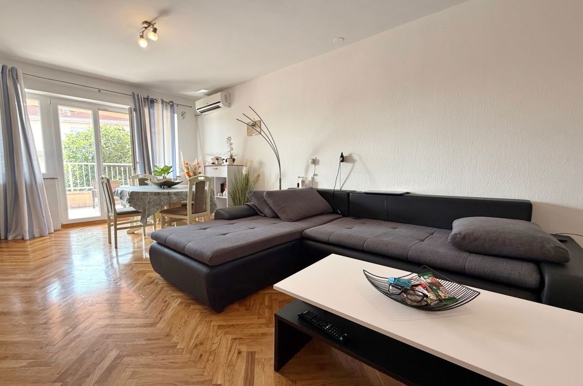 Appartamento, per la vendita, Città diKrk, Croazia, 74 m2, 315.000,00 EUR