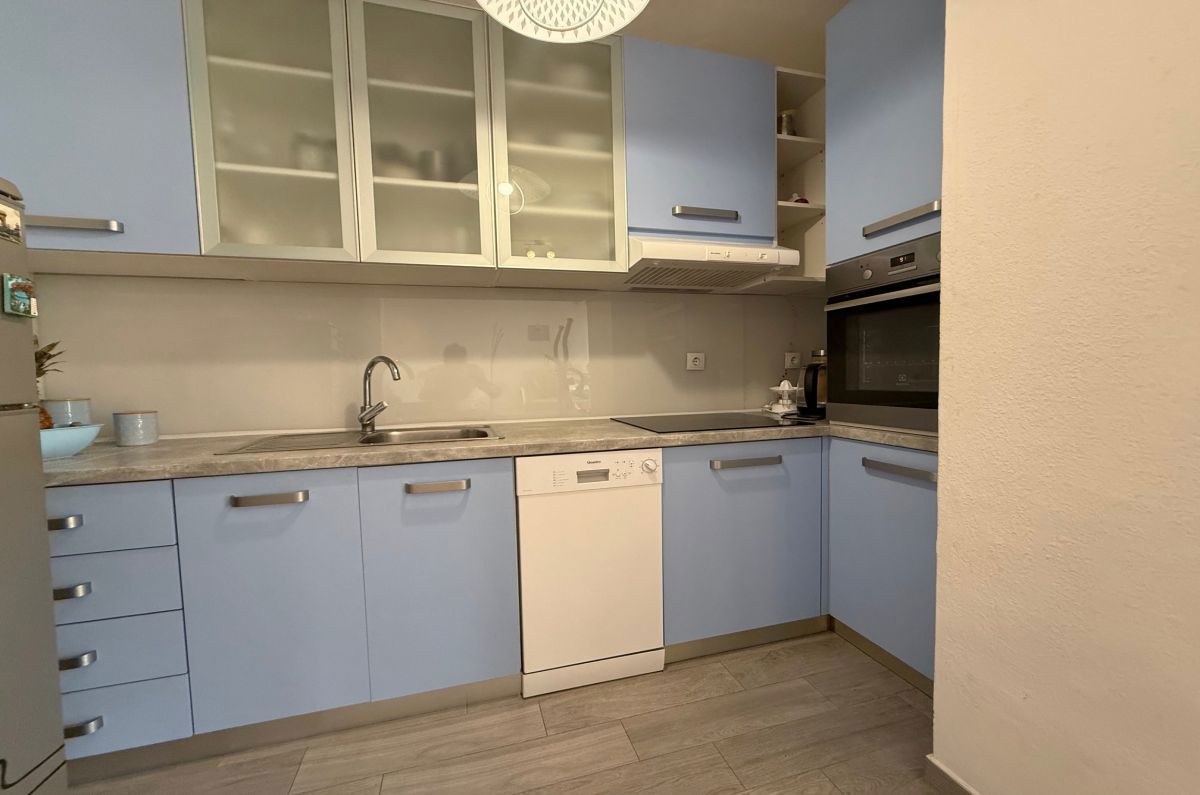 Appartamento, per la vendita, Città diKrk, Croazia, 74 m2, 315.000,00 EUR