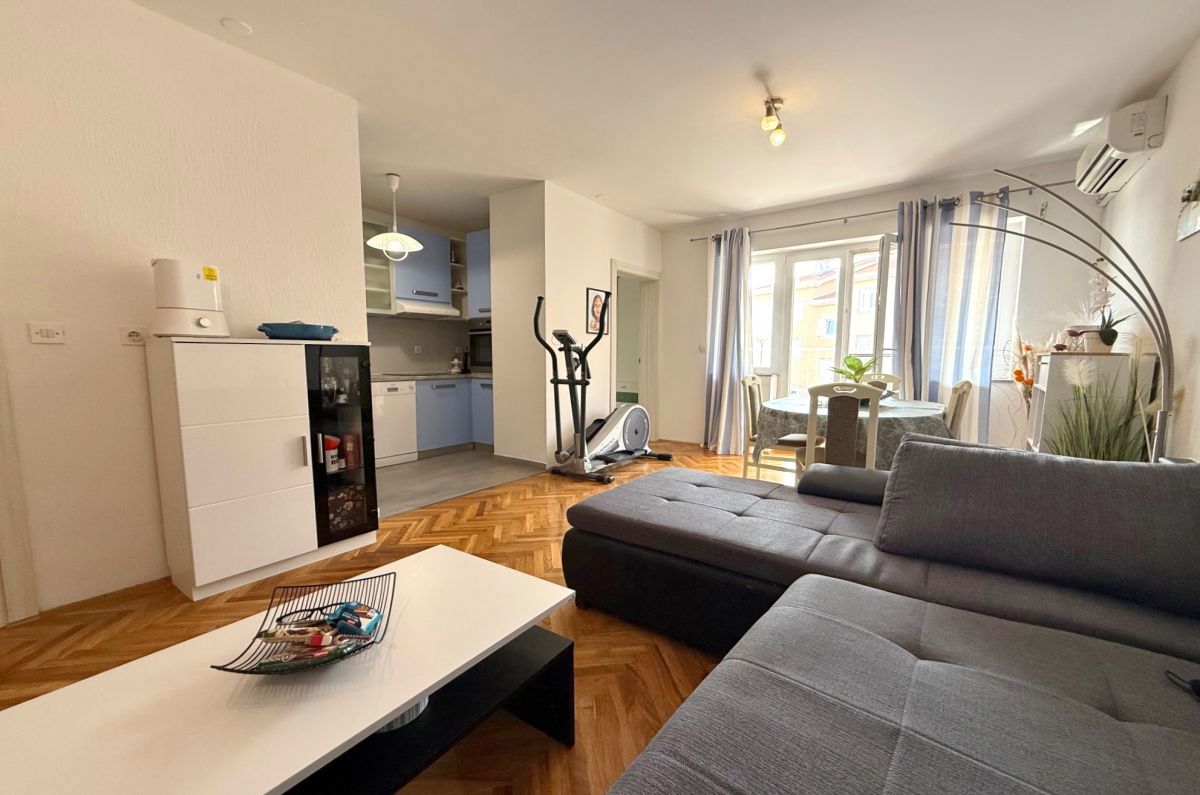 Appartamento, per la vendita, Città diKrk, Croazia, 74 m2, 315.000,00 EUR