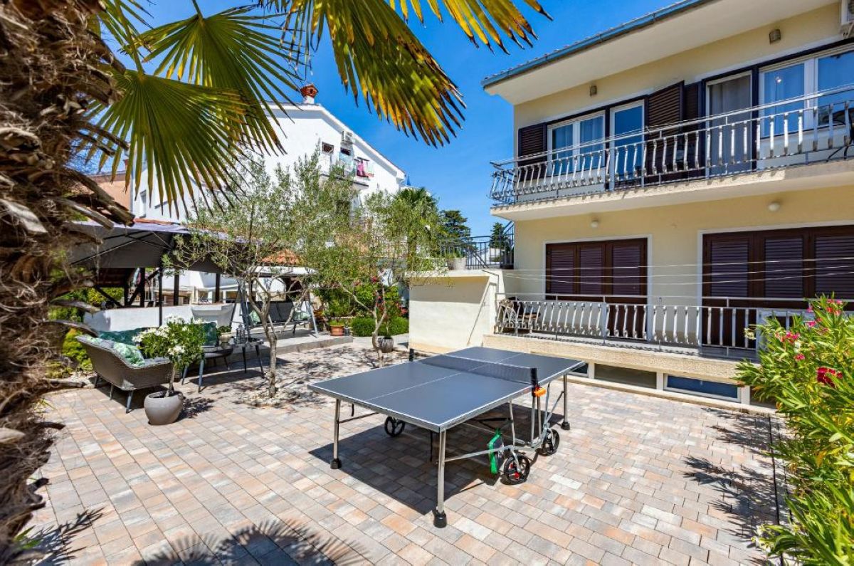 Appartamento, per la vendita, Malinska, Croazia, 98 m2, 399.000,00 EUR