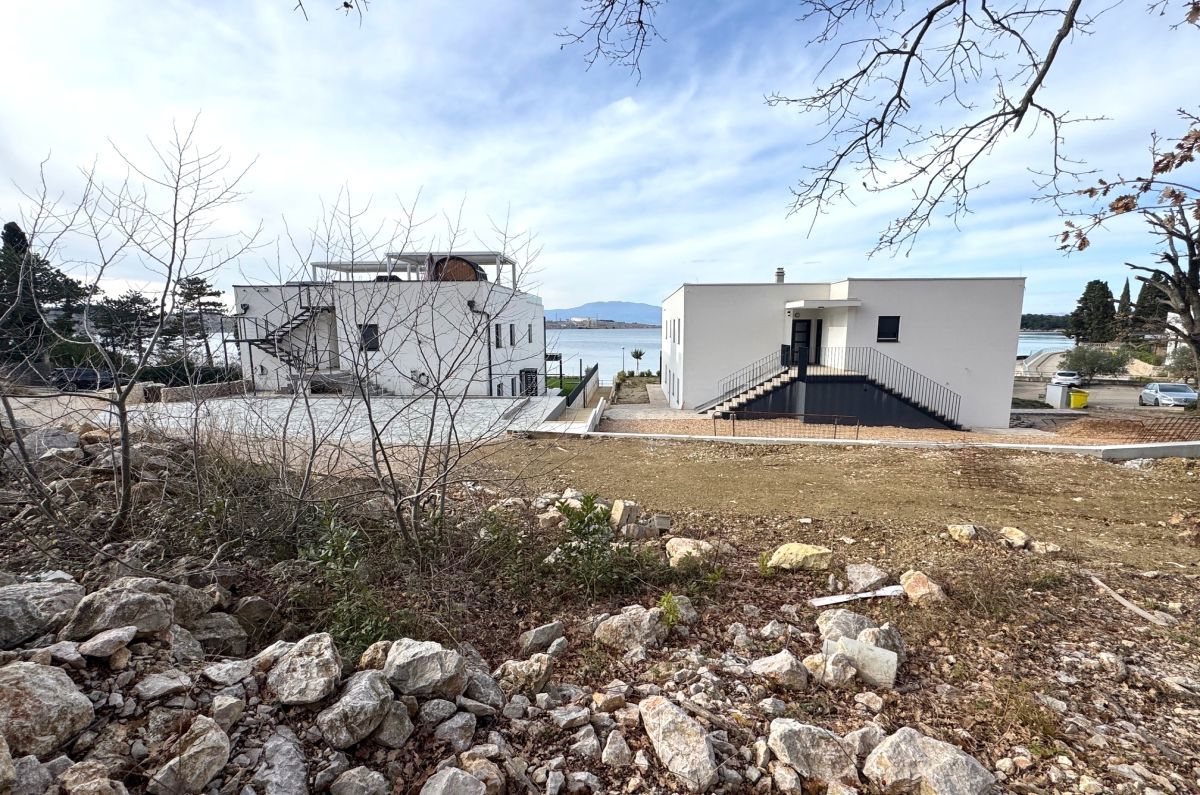 Terreno costruzione, per la vendita, Omišalj, Croazia, 979 m2, 600.000,00 EUR