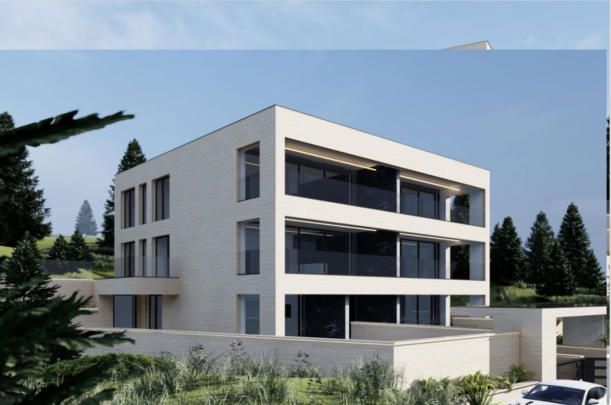 Terreno costruzione, per la vendita, Omišalj, Croazia, 979 m2, 600.000,00 EUR