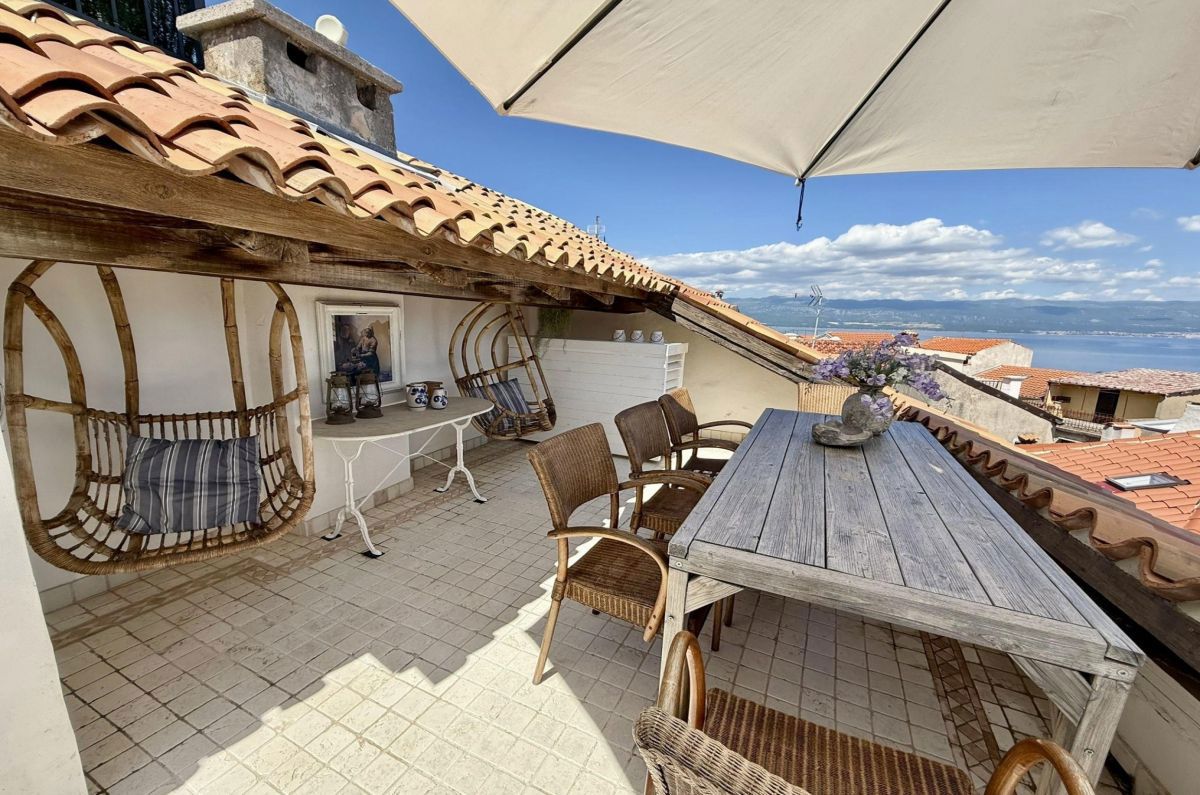 Vecchia casa di pietra, per la vendita, Vrbnik, Croazia, 120 m2, 390.000,00 EUR