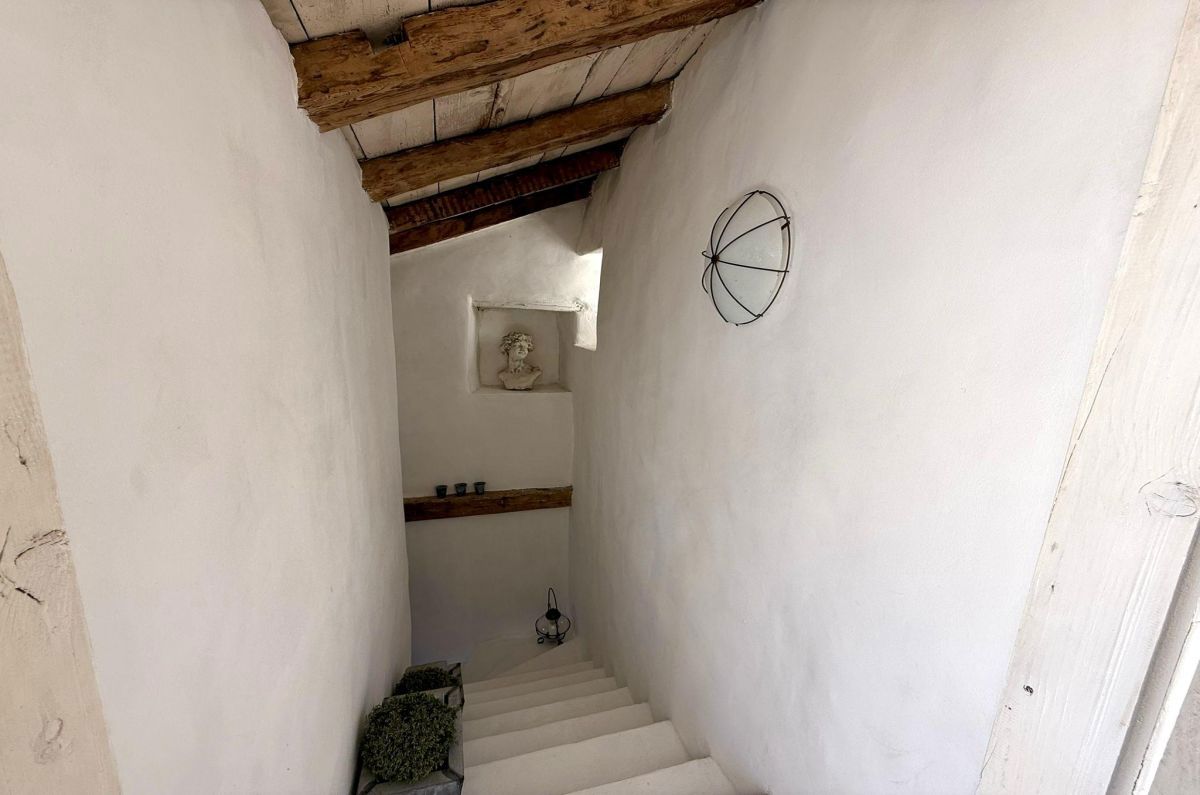 Vecchia casa di pietra, per la vendita, Vrbnik, Croazia, 120 m2, 390.000,00 EUR