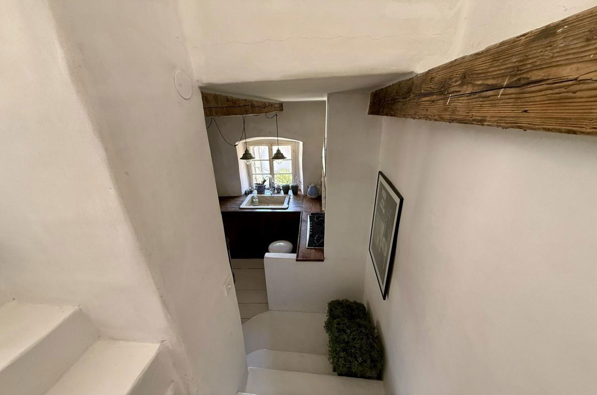 Vecchia casa di pietra, per la vendita, Vrbnik, Croazia, 120 m2, 390.000,00 EUR