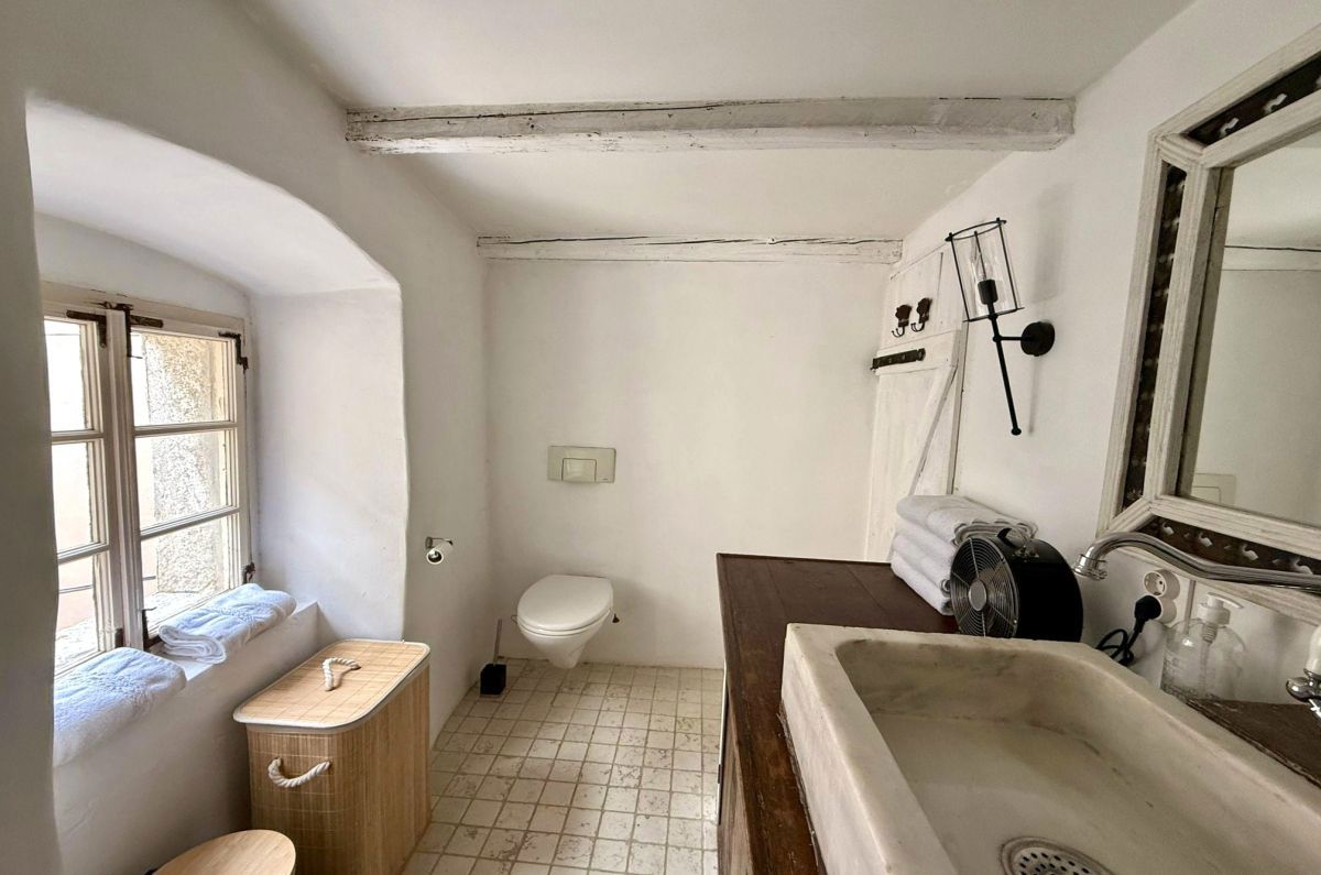 Vecchia casa di pietra, per la vendita, Vrbnik, Croazia, 120 m2, 390.000,00 EUR