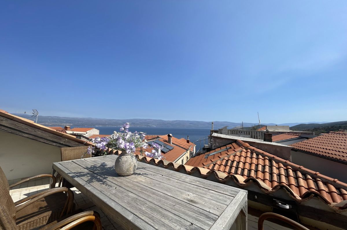 Vecchia casa di pietra, per la vendita, Vrbnik, Croazia, 120 m2, 390.000,00 EUR