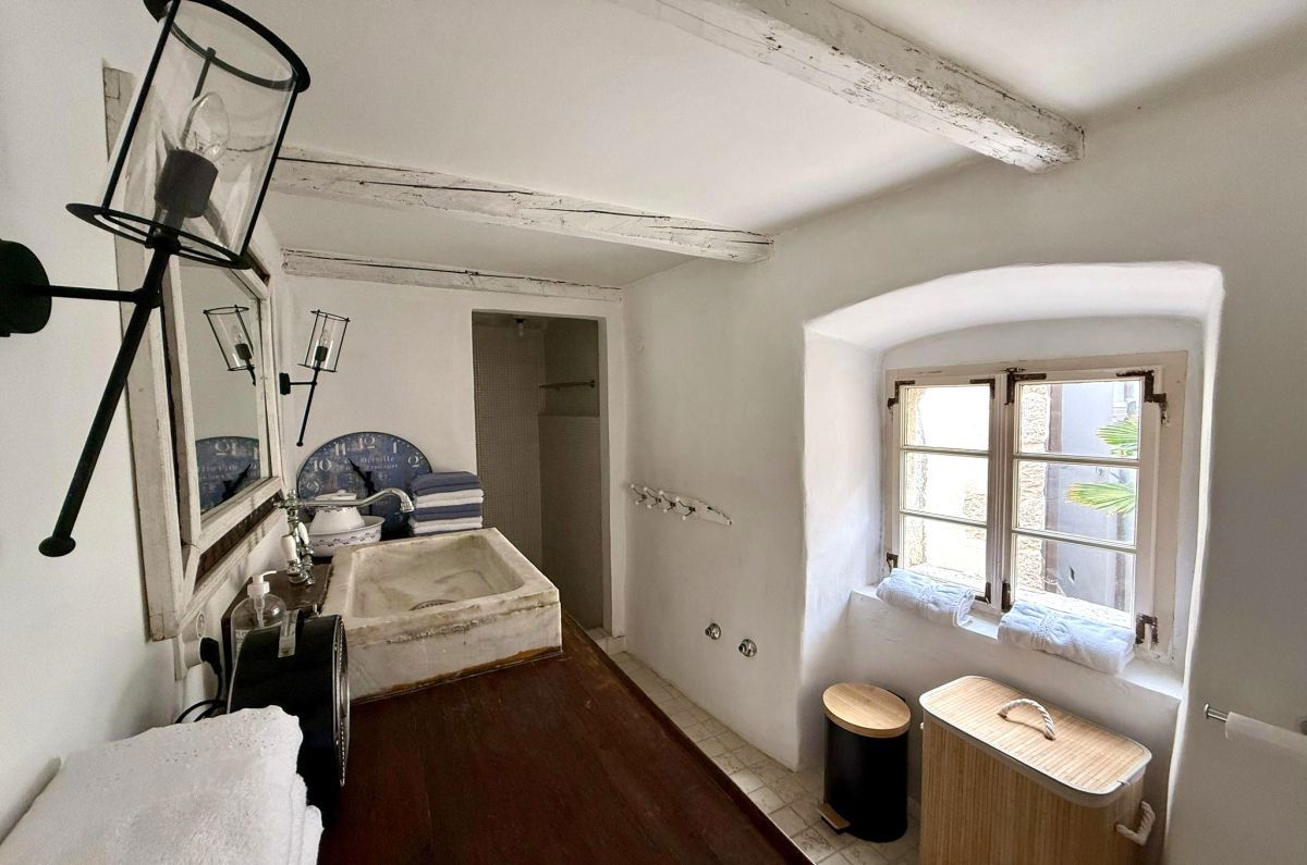 Vecchia casa di pietra, per la vendita, Vrbnik, Croazia, 120 m2, 390.000,00 EUR