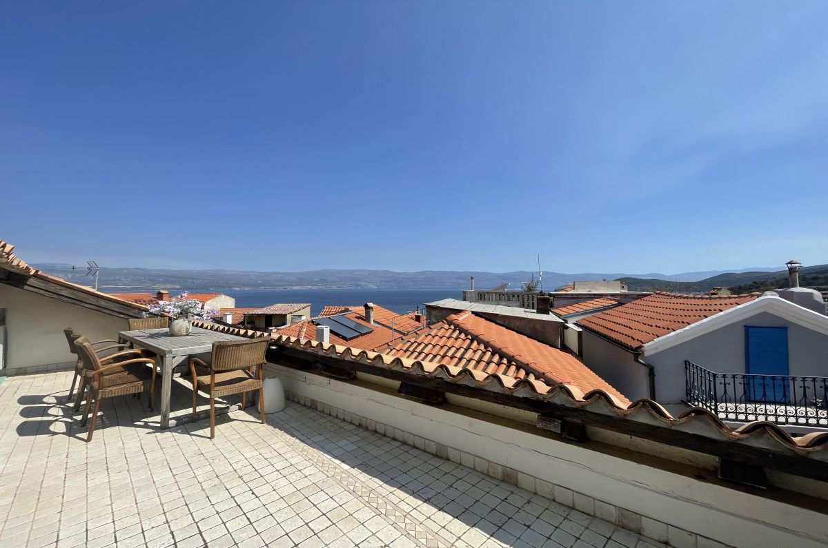 Vecchia casa di pietra, per la vendita, Vrbnik, Croazia, 120 m2, 390.000,00 EUR