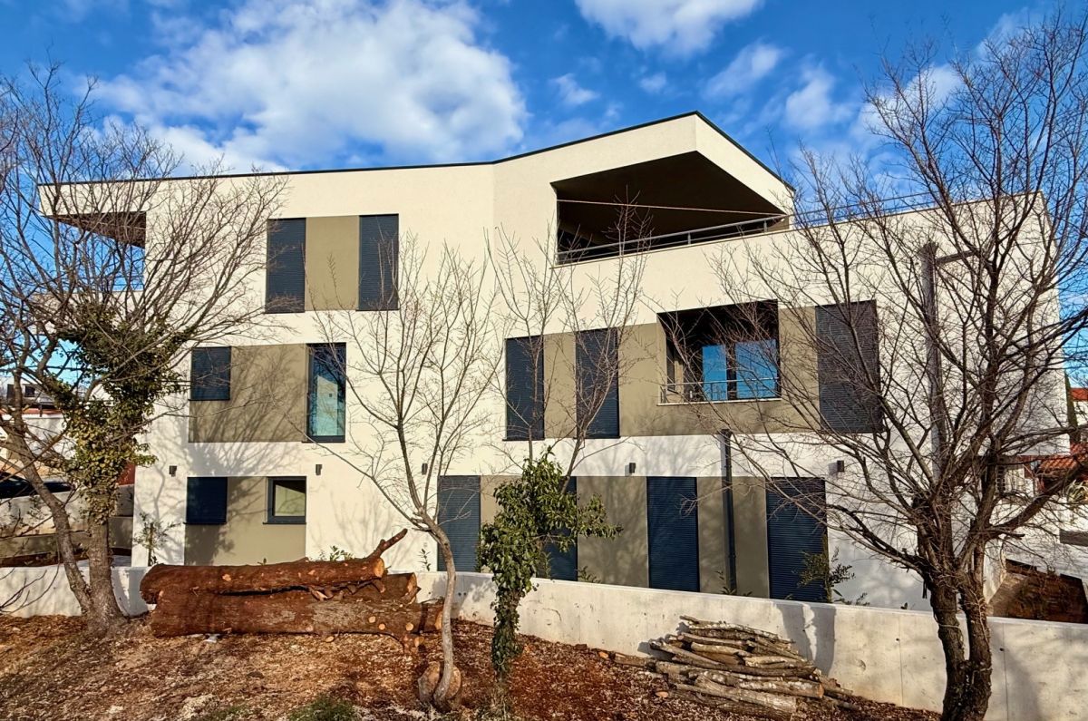 Appartamento, per la vendita, Omišalj, Croazia, 69 m2, 220.000,00 EUR