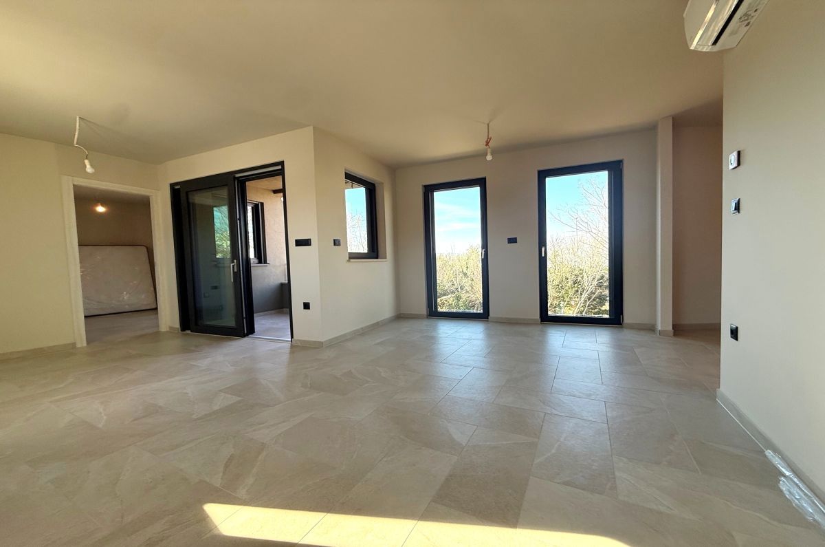 Appartamento, per la vendita, Omišalj, Croazia, 69 m2, 220.000,00 EUR