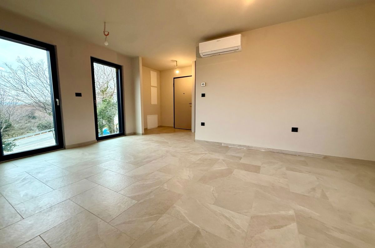 Appartamento, per la vendita, Omišalj, Croazia, 69 m2, 220.000,00 EUR