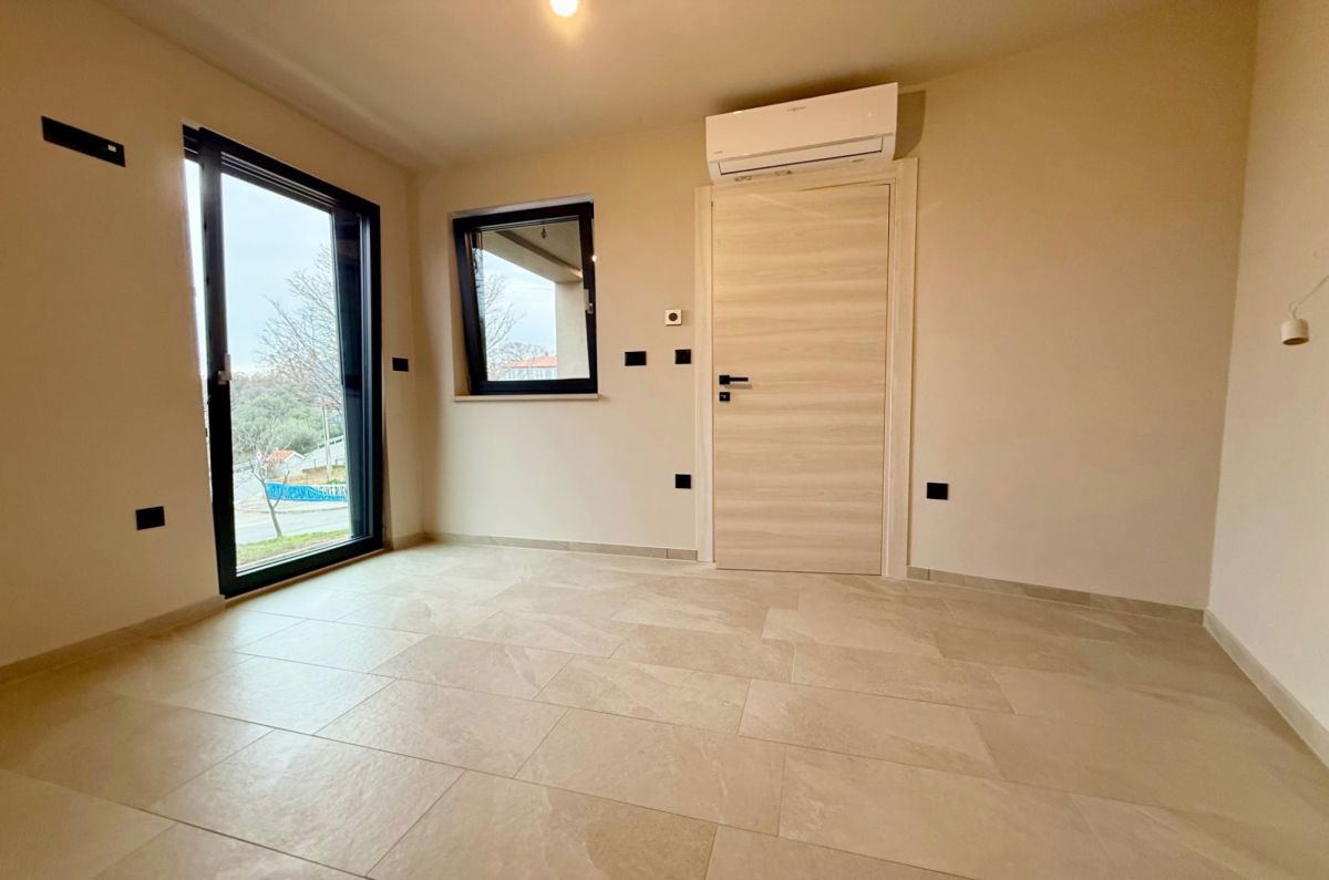 Appartamento, per la vendita, Omišalj, Croazia, 69 m2, 220.000,00 EUR