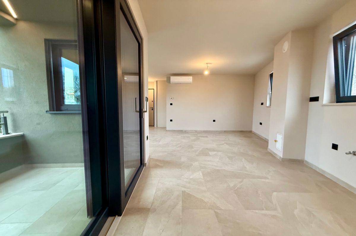 Appartamento, per la vendita, Omišalj, Croazia, 69 m2, 220.000,00 EUR