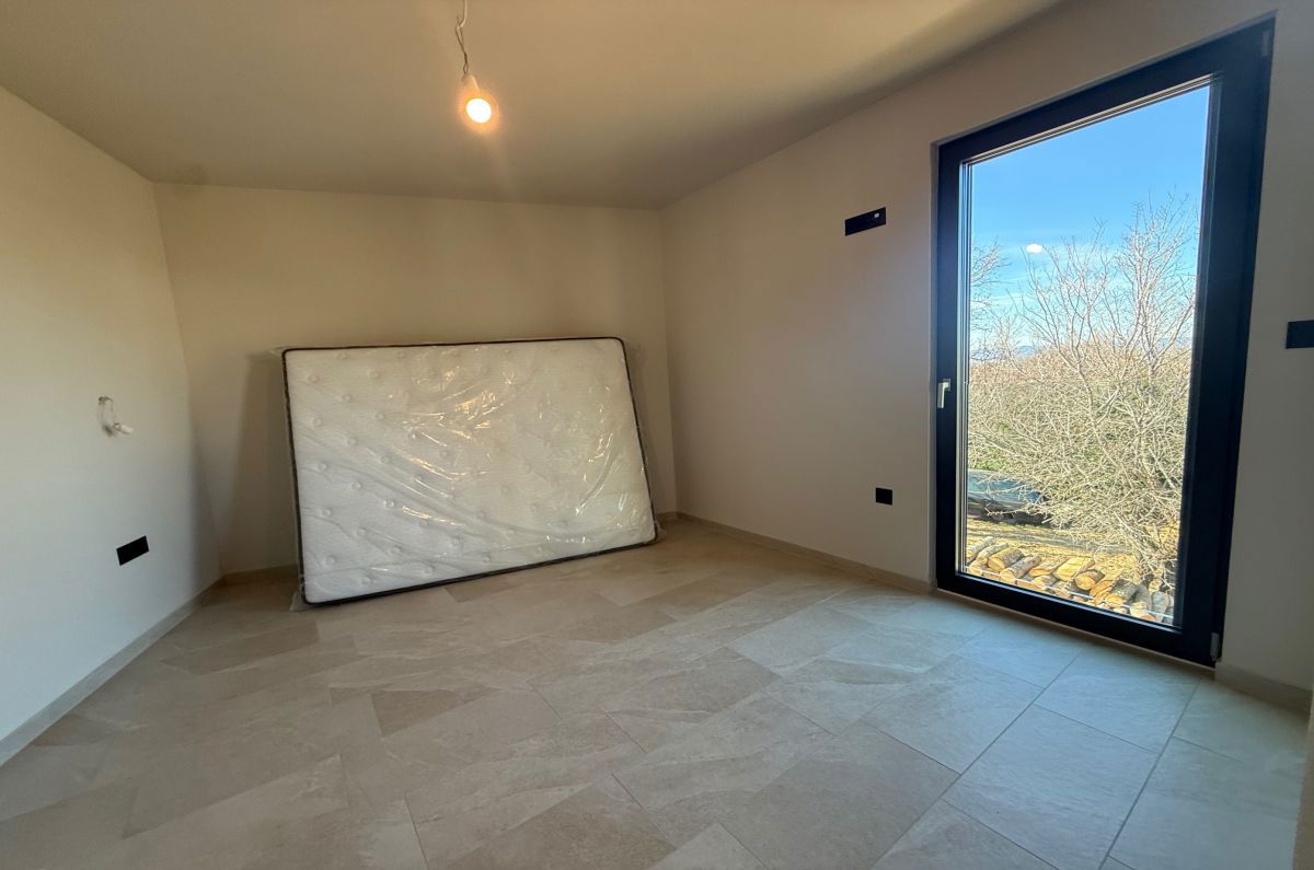 Appartamento, per la vendita, Omišalj, Croazia, 69 m2, 220.000,00 EUR